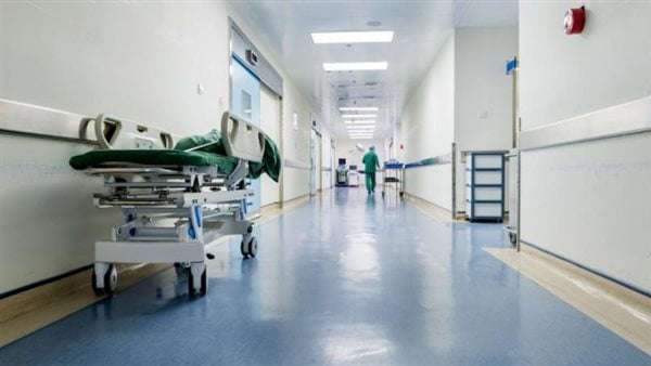 الصحة توجه برفع درجة الاستعداد في المستشفيات ووقف الإجازات مؤقتًا بسبب العاصفة الترابية| خاص الصحة توجه برفع درجة الاستعداد في المستشفيات ووقف الإجازات مؤقتًا بسبب العاصفة الترابية| خاص