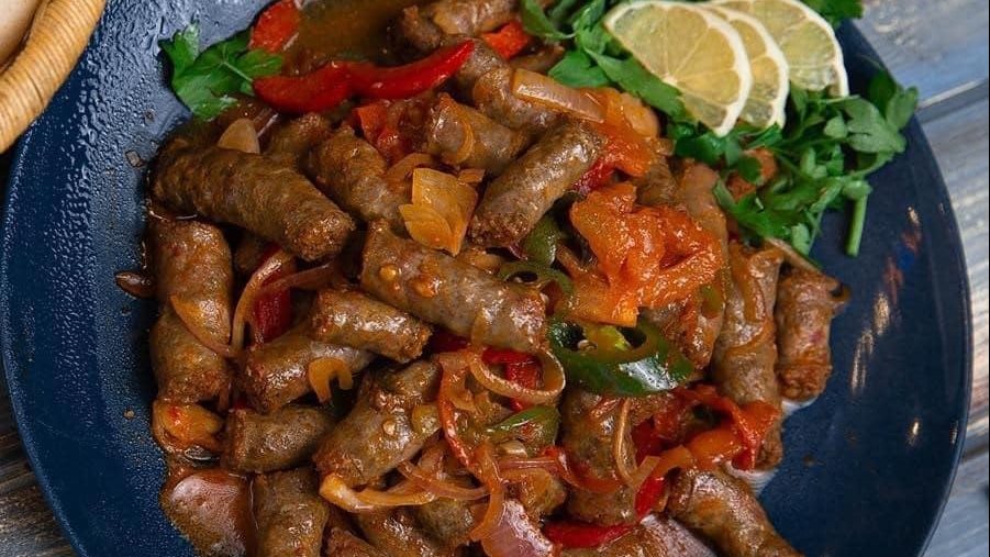 طريقة عمل السجق الشرقي بطعم احترافي طريقة عمل السجق الشرقي بطعم احترافي