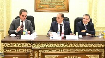 المسلماني في مجلس النواب :ماسبيرو يمتلك رؤية لأفريقيا ولدينا أفضل الكفاءات