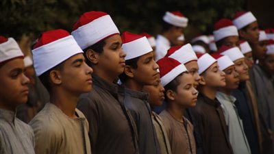 الأزهر يقرر غدا أجازة لجميع الطلاب والعاملين والمعلمين في المعاهد الأزهرية على مستوى الجمهورية الأزهر يقرر غدا أجازة لجميع الطلاب والعاملين والمعلمين في المعاهد الأزهرية على مستوى الجمهورية