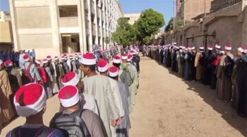 وكيل الأزهر: اعتماد 210 معاهد أزهرية جديدة