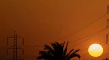 إلغاء 40 رحلة طيران بسبب انقطاع الكهرباء في إسبانيا والبرتغال