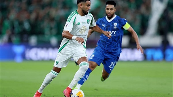 أهلي جدة يقسو على الهلال ويتأهل إلى نهائي دوري أبطال آسيا أهلي جدة يقسو على الهلال ويتأهل إلى نهائي دوري أبطال آسيا