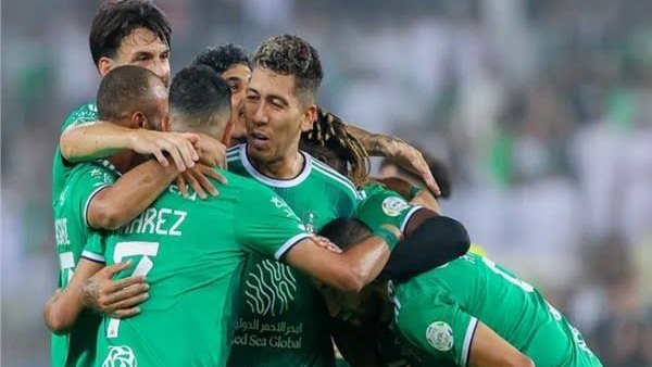 أهلي جدة يتفوق على الهلال بثلاثية ويتأهل إلى نهائي دوري أبطال آسيا أهلي جدة يتفوق على الهلال بثلاثية ويتأهل إلى نهائي دوري أبطال آسيا