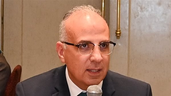 لسوء الأحوال الجوية.. وزير الري يوجه برفع درجة الجاهزية لمواجهة الطوارئ وضمان استقرار مناسيب المياه لسوء الأحوال الجوية.. وزير الري يوجه برفع درجة الجاهزية لمواجهة الطوارئ وضمان استقرار مناسيب المياه