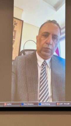 «التضامن» تستعرض تجربتها في بناء أول منظومة إعلامية حكومية بالذكاء الاصطناعي «التضامن» تستعرض تجربتها في بناء أول منظومة إعلامية حكومية بالذكاء الاصطناعي