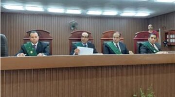 المشدد لعصابة "تثبيت المواطنين" لسرقتهم بالإكراه في القناطر الخيرية