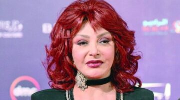نبيلة عبيد: الصحفيون لهم الحق في تغطية الجنازات.. ومعاناتنا من راغبي الترند والأرباح المادية