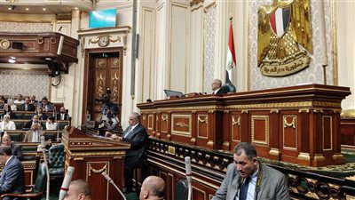 رئيس الهيئة البرلمانية للحزب المصرى الديمقراطى الاجتماعى يعلن رفض مشروع قانون الاجراءات الجنائية رئيس الهيئة البرلمانية للحزب المصرى الديمقراطى الاجتماعى يعلن رفض مشروع قانون الاجراءات الجنائية