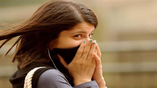 البسوا كمامات.. الصحة تحذر من العاصفة الترابية وتوجه نصائح للمواطنين البسوا كمامات.. الصحة تحذر من العاصفة الترابية وتوجه نصائح للمواطنين