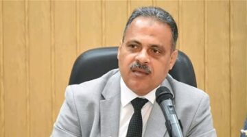 حفاظا على صحة المواطنين .. محافظ الشرقية يتخذ حزمة من الاجراءات لمواجهة سوء الأحوال الجوية