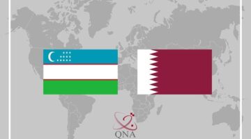توقيع مذكرة تفاهم بين وحدة المعلومات المالية وإدارة مكافحة الجرائم الاقتصادية بأوزبكستان