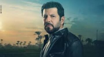 إياد نصار: لم أواجه صعوبات في اللهجة البحراوية بمسلسل ظلم المصطبة