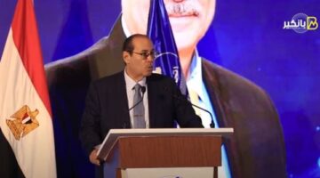 نائب محافظ البنك المركزي: الشراكة بين القطاعين العام والخاص قادرة على إحداث فارق كبير(فيديو)