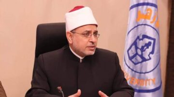 رئيس جامعة الأزهر يقرر تعليق الدراسة غدا في جميع الكليات