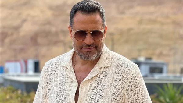 ماجد المصري يتخذ الإجراءات القانونية ضد شخص ادعى أنه فنان وطلب منه مساعدات مالية | خاص ماجد المصري يتخذ الإجراءات القانونية ضد شخص ادعى أنه فنان وطلب منه مساعدات مالية | خاص