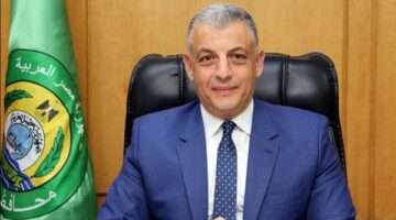الإسماعيلية ترفع درجة الاستعداد والطوارئ لمواجهة موجة الطقس السيء