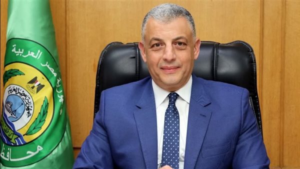 الإسماعيلية ترفع درجة الاستعداد والطوارئ لمواجهة موجة الطقس السيء