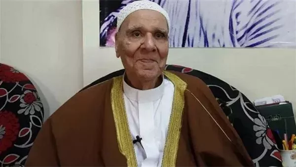نجل الفنان نعيم عيسى لـ القاهرة 24: والدي على أجهزة التنفس الصناعي وحالته الصحية مستقرة نسبيًا نجل الفنان نعيم عيسى لـ القاهرة 24: والدي على أجهزة التنفس الصناعي وحالته الصحية مستقرة نسبيًا