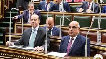 «بلادنا تستحق قانونًا جديدًا للإجراءات الجنائية يكفل الحقوق الدستورية».. المستشار محمود فوزي يشكر كل من ساهم في خروج القانون للنور