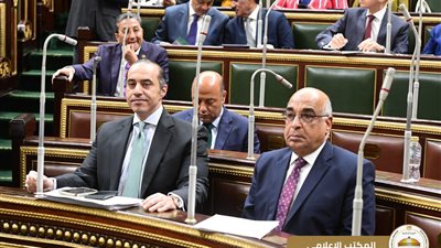 «بلادنا تستحق قانونًا جديدًا للإجراءات الجنائية يكفل الحقوق الدستورية».. المستشار محمود فوزي يشكر كل من ساهم في خروج القانون للنور «بلادنا تستحق قانونًا جديدًا للإجراءات الجنائية يكفل الحقوق الدستورية».. المستشار محمود فوزي يشكر كل من ساهم في خروج القانون للنور