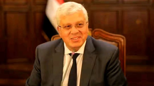 توجيه عاجل من وزير التعليم العالي بشأن تعطيل الدراسة بالجامعات غدا توجيه عاجل من وزير التعليم العالي بشأن تعطيل الدراسة بالجامعات غدا