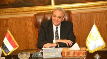 تحسباً للتقلبات الجوية المتوقعة.. محافظ الغربية يوجه برفع حالة الاستعداد القصوى بجميع المراكز والمدن