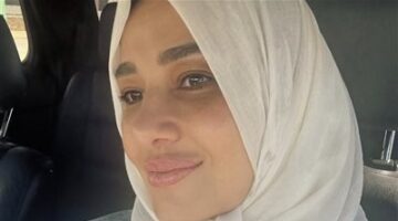 بعد عودتها للحجاب.. حلا شيحة: الشيطان عشان يصعب علينا الطاعة بيفكرنا بذنوبنا ومعاصينا