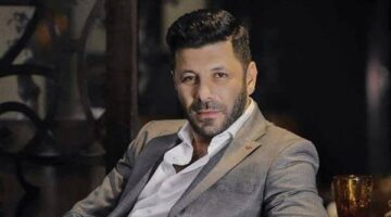 هل واجه صعوبة؟ إياد نصار يعلق على لهجته في مسلسل “ظلم المصطبة”