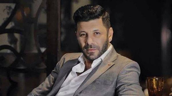 هل واجه صعوبة؟ إياد نصار يعلق على لهجته في مسلسل “ظلم المصطبة” هل واجه صعوبة؟ إياد نصار يعلق على لهجته في مسلسل “ظلم المصطبة”