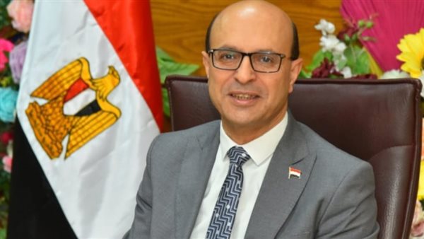 المنشاوي :تعليق تعليق الدراسة في جامعة أسيوط الأهلية غدًا الأربعاء لسوء الأحوال الجوية المنشاوي :تعليق تعليق الدراسة في جامعة أسيوط الأهلية غدًا الأربعاء لسوء الأحوال الجوية