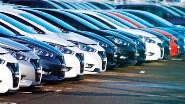 بشرى سارة| شعبة السيارات: انخفاض ملحوظ.. والأسعار الحالية هي الأفضل بشرى سارة| شعبة السيارات: انخفاض ملحوظ.. والأسعار الحالية هي الأفضل