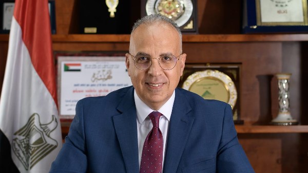 وزير الري برفع الطوارئ تحسبا لسوء الأحوال الجوية غدًا وزير الري برفع الطوارئ تحسبا لسوء الأحوال الجوية غدًا