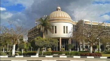 تعطيل الدراسة بجامعة الفيوم غدا تحسبا لظروف سوء الطقس