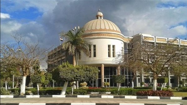 تعطيل الدراسة بجامعة الفيوم غدا تحسبا لظروف سوء الطقس تعطيل الدراسة بجامعة الفيوم غدا تحسبا لظروف سوء الطقس