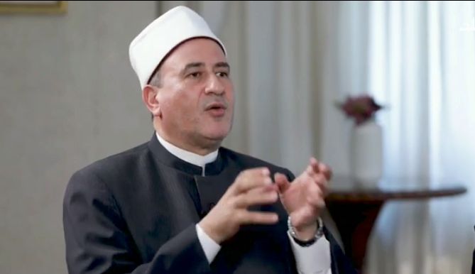 أستاذ بجامعة الأزهر: قول “مليش دعوة” أخطر ما يصيب المجتمعات أستاذ بجامعة الأزهر: قول “مليش دعوة” أخطر ما يصيب المجتمعات