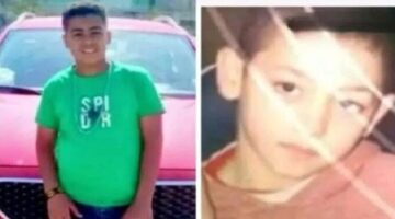 مصرع طفلين غرقا فى مياه ترعة بالشرقية