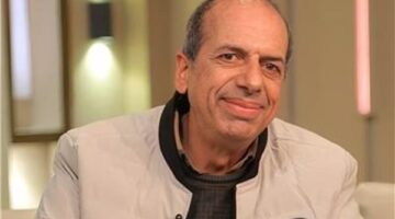 محمد الصاوي: ضربت أحمد عز بالغلط وكنت هعتذر عن “ريا وسكينة”