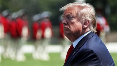 ترامب يعلن عن تحركات دبلوماسية واقتصادية جديدة وسط توترات دولية ترامب يعلن عن تحركات دبلوماسية واقتصادية جديدة وسط توترات دولية