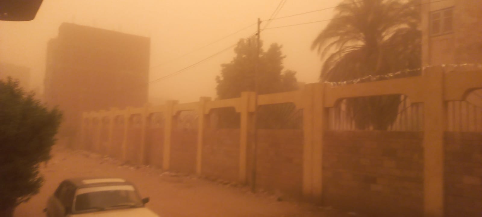عاصفة أسوان3