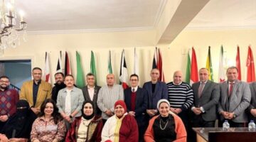 الاتحاد العربي للتنمية يستعد لإطلاق المجلس الإنمائي لريادة الأعمال الأفروعربية