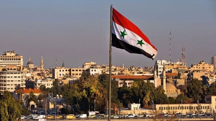 ماذا يحدث في مدينة جرمانا بسوريا؟.. اشتباكات وقتلى بسبب الإساءة للنبي محمد ماذا يحدث في مدينة جرمانا بسوريا؟.. اشتباكات وقتلى بسبب الإساءة للنبي محمد