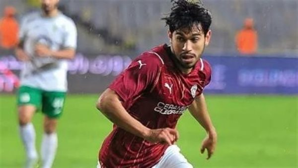 الأهلي يفاضل بين توفيق محمد ومحمد شكري لدعم مركز الظهير الأيسر الأهلي يفاضل بين توفيق محمد ومحمد شكري لدعم مركز الظهير الأيسر