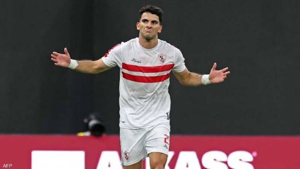 هل يحق لزيزو المشاركة مع الأهلي في كأس العالم للأندية؟.. خبير لوائح رياضية يكشف الحقيقة هل يحق لزيزو المشاركة مع الأهلي في كأس العالم للأندية؟.. خبير لوائح رياضية يكشف الحقيقة