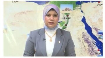 منار غانم لـ«الأسبوع»: يجب الحذر من المنخفض الخماسيني غدا وهذا موعد تحسن الأحوال الجوية