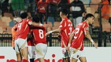 رابطة الأندية: نتابع مع الأرصاد الجوية موقف لقاء الأهلي وبتروجت