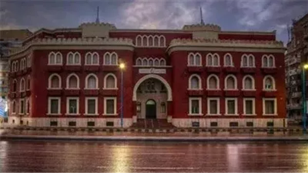 بسبب سوء الأحوال الجوية.. تعطيل الدراسة بكليات جامعة الإسكندرية غدًا بسبب سوء الأحوال الجوية.. تعطيل الدراسة بكليات جامعة الإسكندرية غدًا