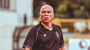 دونجا: تعجبت من ابتعاد محمد يوسف عن التدريب والنحاس سينجح مع الأهلي