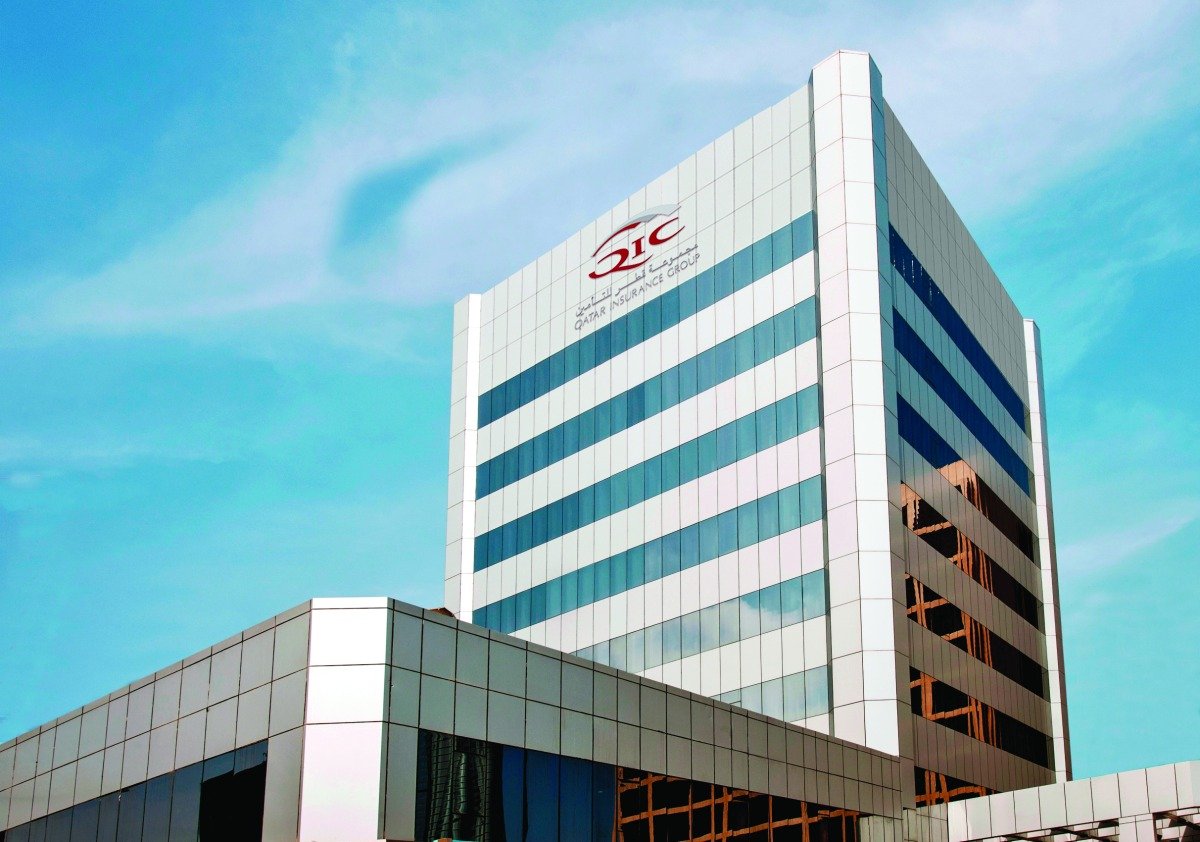 3.32 بالمئة نموّ أرباح قطر للتأمين في الربع الأول من العام الحالي 3.32 بالمئة نموّ أرباح قطر للتأمين في الربع الأول من العام الحالي