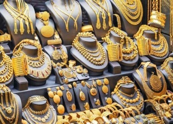 مفاجأة جديدة.. سعر الذهب في مصر اليوم الأربعاء 30 أبريل 2025